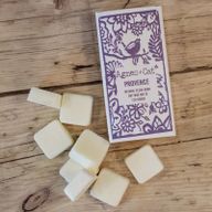 Caja de 8 Ceras Aromáticas - Provence