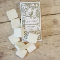 Caja de 8 Ceras Aromáticas - Rhubarb