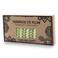 Almohada para Ojos - Claridad y Limpieza