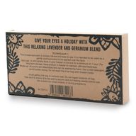 Almohada para Ojos - Descanso y Relajación
