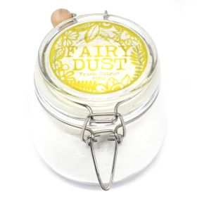 Polvo de Baño Mágico 500g - Fresh Citrus