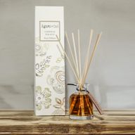 140ml Difusor de Varilla - Coffee and Walnut