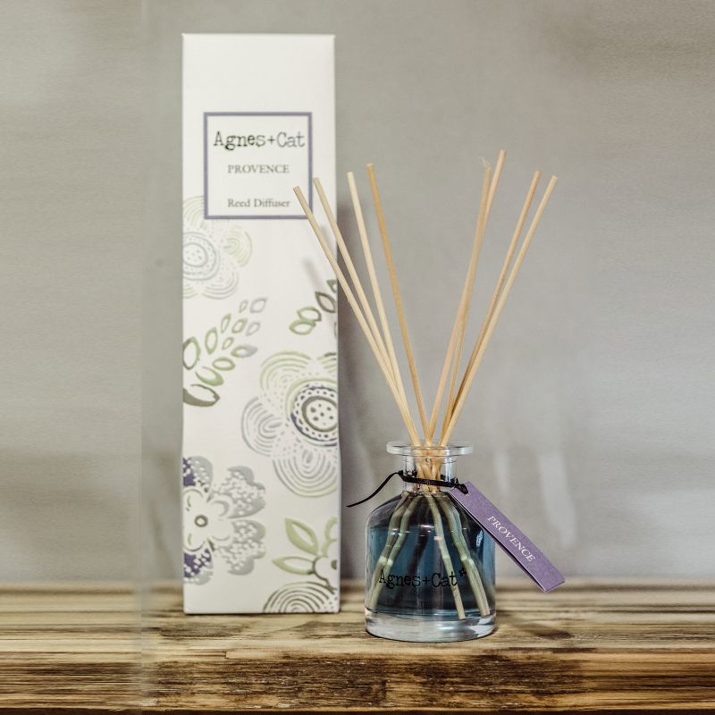 140ml Difusor de Varilla - Provence