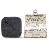 Champú sólido 60g - Sea Salt & Moss