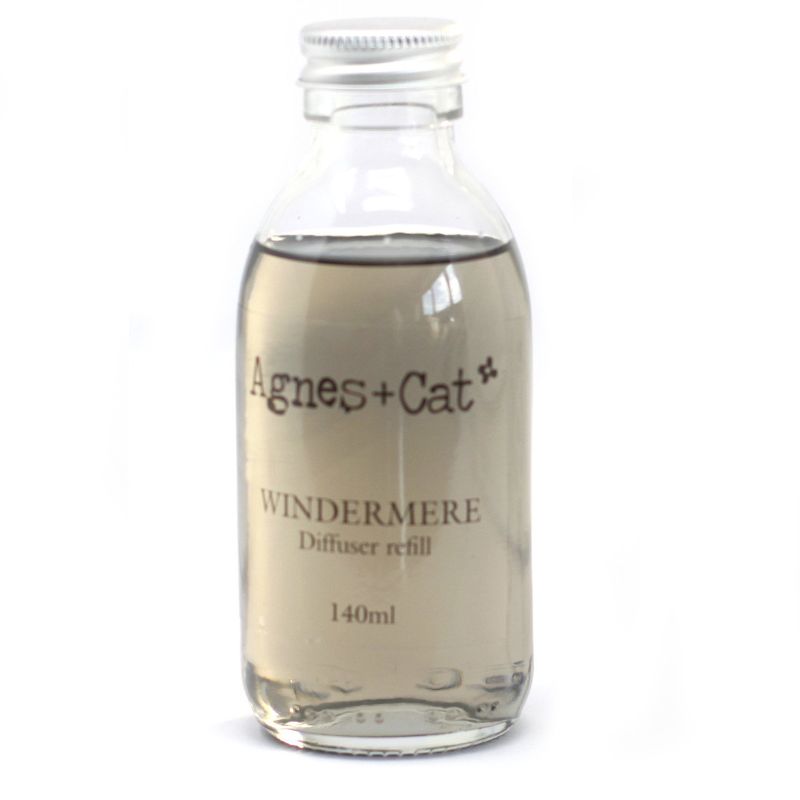 Recarga Fragancia de Varillas 140 ml - Windermere