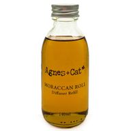 Recarga Fragancia de Varillas 140ml - Moroccan Roll