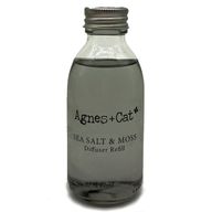 Recarga Fragancia de Varillas 140 ml - Sea Salt + Moss