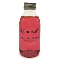 Recarga Fragancia de Varillas 140 ml - Japanese Bloom