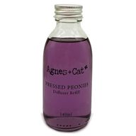 Recarga Fragancia de Varillas 140ml  - Pressed Peonies