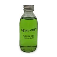 Recarga Fragancia de Varillas 140ml - White Fig