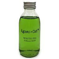 Recarga Fragancia de Varillas 140ml - White Fig