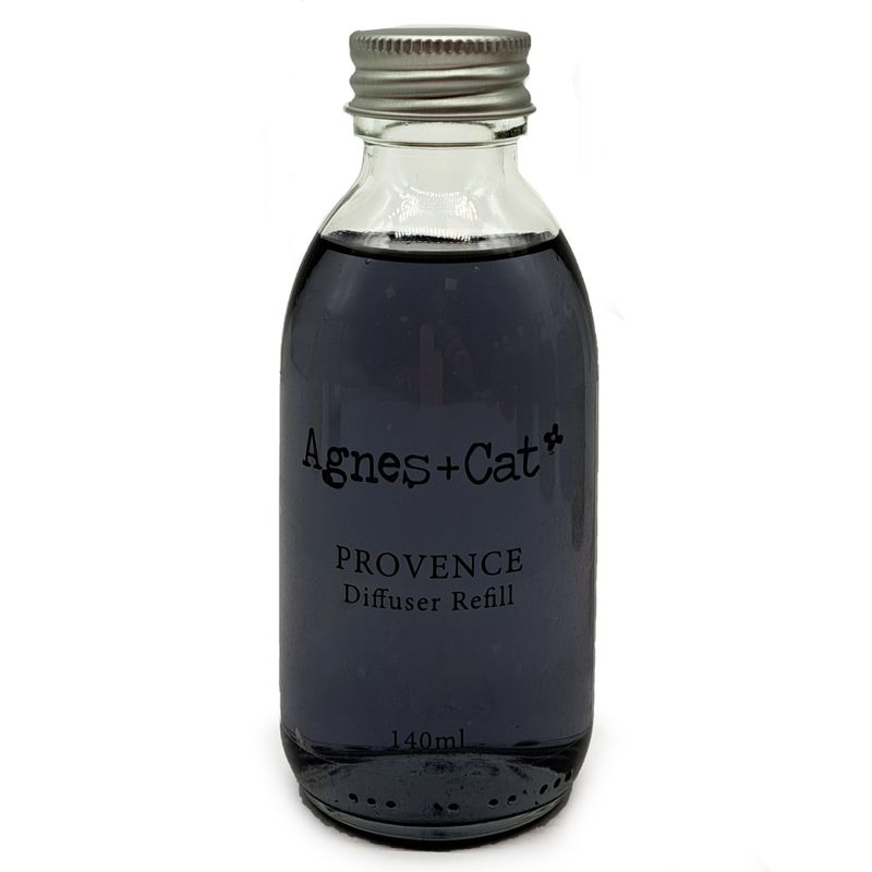 Recarga Fragancia de Varillas 140ml - Provence