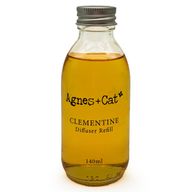 Recarga Fragancia de Varillas 140ml - Clementine