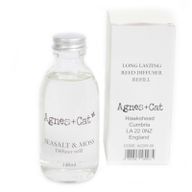 Recarga Fragancia de Varillas 140 ml - Sea Salt + Moss