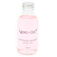 Recarga Fragancia de Varillas 140 ml - Japanese Bloom