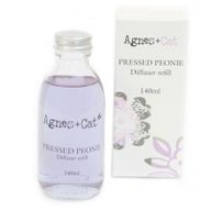 Recarga Fragancia de Varillas 140ml  - Pressed Peonies