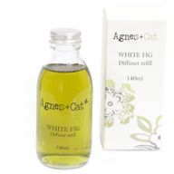 Recarga Fragancia de Varillas 140ml - White Fig