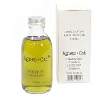 Recarga Fragancia de Varillas 140ml - White Fig