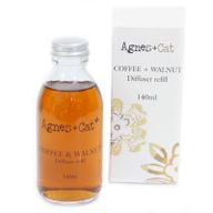 Recarga Fragancia de Varillas 150ml - Coffee and Walnut