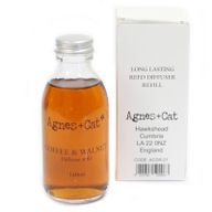 Recarga Fragancia de Varillas 150ml - Coffee and Walnut