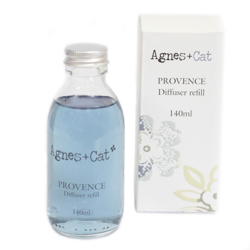 Recarga Fragancia de Varillas 140ml - Provence
