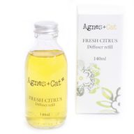 Recarga Fragancia de Varillas 140ml - Fresh Citrus