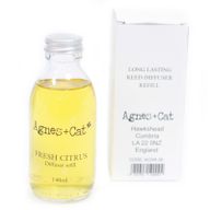 Recarga Fragancia de Varillas 140ml - Fresh Citrus