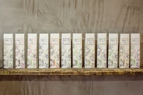 140ml Difusor de Varilla - Pressed Peonie