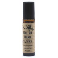 Roll-On de Aceite Esencial 10 ml - Dormir