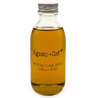 Recarga Fragancia de Varillas 140ml - Moroccan Roll
