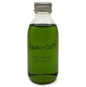 Recarga Fragancia de Varillas 140ml - Fellberry