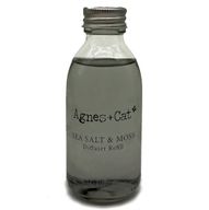 Recarga Fragancia de Varillas 140 ml - Sea Salt + Moss