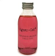 Recarga Fragancia de Varillas 140 ml - Japanese Bloom
