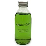 Recarga Fragancia de Varillas 140ml - White Fig