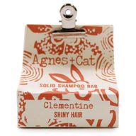 Champú Sólido 60 g - Clementine