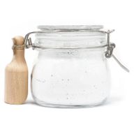 Polvo de Baño Mágico 500g - Seasalt and Moss