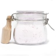 Polvo de Baño Mágico 500g - Pressed Peonies