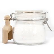 Polvo de Baño Mágico 500g - Clementine