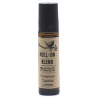 Roll-On de Aceite Esencial 10 ml - Focus