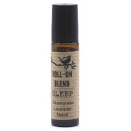 Roll-On de Aceite Esencial 10 ml - Dormir