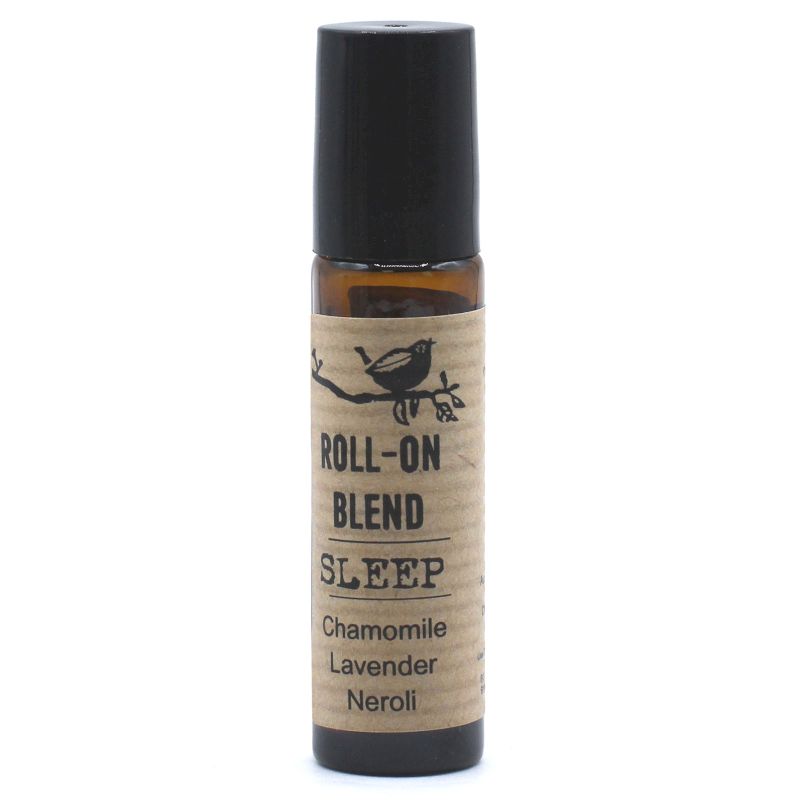 Roll-On de Aceite Esencial 10 ml - Dormir