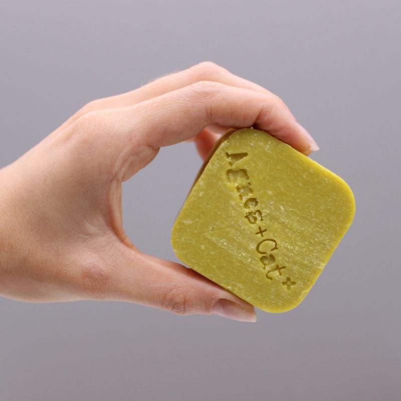 Champú sólido 60g - Provence