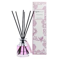 140ml Difusor de Varilla - Tea & Roses
