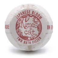 Bomba de Baño Efervescente 210g - Japanese Bloom