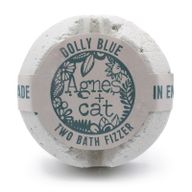 Bomba de Baño Efervescente 210g - Dolly Blue
