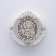 Bomba de Baño Efervescente 210g - Windermere