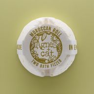 Bomba de Baño Efervescente 210g - Moroccan Roll