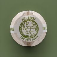 Bomba de Baño Efervescente 210g - Fellberry