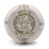 Bomba de Baño Efervescente 210g - White Fig