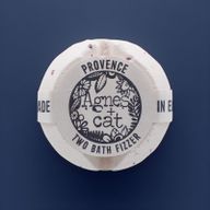 Bomba de Baño Efervescente 210g - Provence